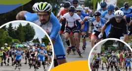 Rolkarze na start! V Półmaraton Wrotkarski w Sercu Kaszub