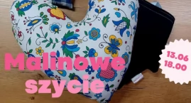 Malinowe Szycie w kościerskim szpitalu. Razem dla kobiet po mastektomii
