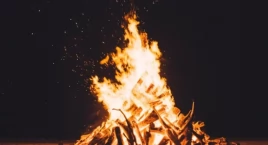 Noc Świętojańska w Bąku - występy, warsztaty i ognisko