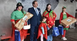 IX Festiwal Truskawek Kaszubskich - wielkie święto smaku i tradycji w Chmielnie