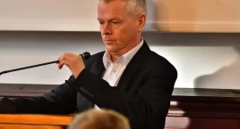 Wątpliwości wokół dotacji. Rada nie widzi naruszenia prawa przez M. Modrzejewskiego