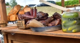 X Festiwal Kiszewskie Smaki - kulinarna uczta i moc atrakcji!