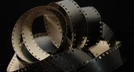 Wieczory z filmem - Kino Letnie we Wdzydzach