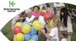 „Kolory Trzeźwości i Bezpieczeństwa” - piknik rodzinny w Kościerzynie