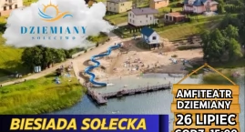 Biesiada Sołecka w Dziemianach - święto muzyki i dobrej zabawy