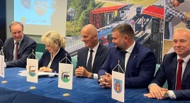 Nowe ścieżki rowerowe, lepsza opieka medyczna. Rusza wielki projekt inwestycyjny!