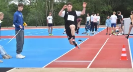 Ogólnopolski Mityng Lekkoatletyczny w Kościerzynie!