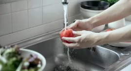 Woda skażona w kilku miejscowościach! Dramatyczne chwile w gm. Karsin! Strażacy w akcji!