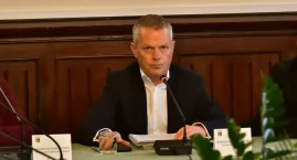 Wojewoda wygasiła mandat Marcinowi Modrzejewskiemu!