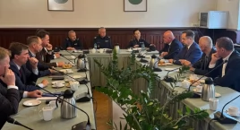 Nowa komenda dla kościerskiej policji ma kosztować 60 mln zł!
