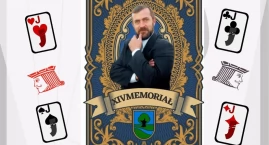 Lipusz. XIV Memoriał Tadeusza Dziemińskiego w skacie&hellip;