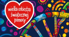 34. Finał Wielkiej Orkiestry Świątecznej Pomocy w Karsinie