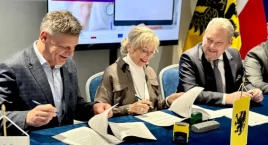 Rewolucja w kościerskim szpitalu. Papierowa dokument&hellip;
