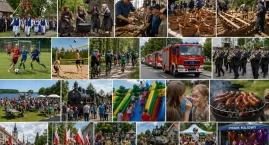 Majówka 2026 w powiecie kościerskim - sprawdź, co będzie się działo!