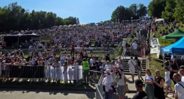 Truskawkobranie 2026 na Złotej Górze - będzie się działo!