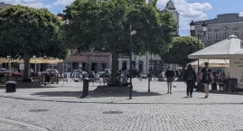 Darmowa godzina parkowania dla posiadaczy Karty Mies&hellip;