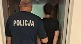 Seryjny złodziej zatrzymany przez policję
