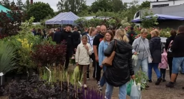 Rolnicze święto w Lubaniu. Trwają Pomorskie Targi Agro