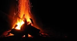 Noc Świętojańska w Dziemianach – tradycja, zabawa i &hellip;