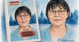 Promocja książki „Moja historia Łubiany” – spotkanie&hellip;