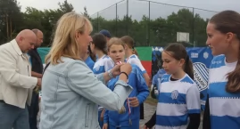XI edycja LUBIANA CUP 2026. Prawie 70 drużyn, 750 za&hellip;
