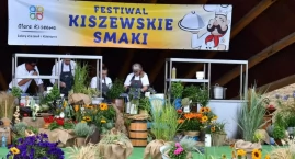 XI Festiwal Kiszewskie Smaki - kulinarna uczta, konc&hellip;