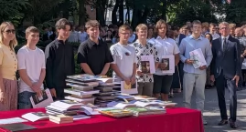Koniec roku szkolnego. Czas na wypoczynek i sezonową pracę