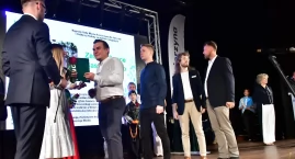 Kościerska Gala Kultury i Sportu. Władze miasta nagr&hellip;