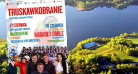 48. Truskawkobranie już za chwilę! Wracamy do poprze&hellip;
