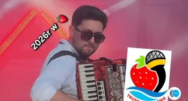 Złota Góra ponownie zamieniła się w stolicę truskawki!