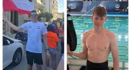 Filip Komar wicemistrzem Europy. Fryderyk Bystron na&hellip;