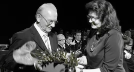 Odszedł Antoni Wencki. Wieloletni nauczyciel Ekonomi&hellip;