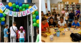 Dzień Otwarty w Centrum Integracji Społecznej w Kośc&hellip;
