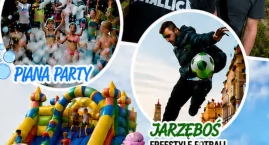 Festyn sołecko-parafialny w Kaliszu. Rodzinne atrakc&hellip;