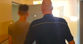 Kradzieże w kościerskich sklepach. Sprawcy zatrzyman&hellip;