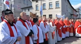 Roszady na parafiach - sprawdź, jakie nastąpią zmian&hellip;