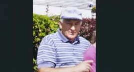 Poszukiwany Józef Dziedzic. Policja apeluje o pomoc!