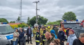 Tragedia w Łubianie! Znaleziono ciało poszukiwanego &hellip;