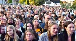 Dni Kościerzyny. Tłumy mieszkańców i gości na koncer&hellip;