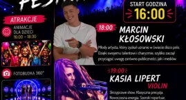 Open Liniewo Festival. Rodzinna impreza z koncertami&hellip;