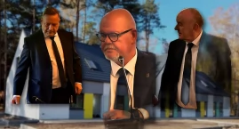 To koniec Powiatowego Centrum Młodzieży w Garczynie?