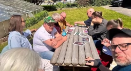 Teatr bez barier. Nowy projekt dla uczestników ŚDS w&hellip;