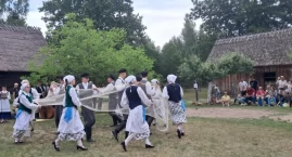 Folklor, smaki i rzemiosło. Przed nami 51. Jarmark W&hellip;