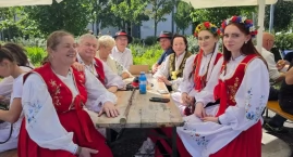 XXVII Światowy Zjazd Kaszubów za nami. Gdynia święto&hellip;
