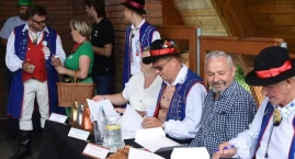 Przed nami Festiwal Tradycji Kaszubskich - XXIII Mis&hellip;