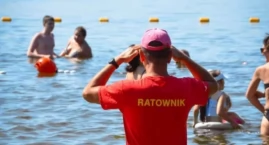 Można się już kąpać w Dobrogoszczy i Wdzydzach!