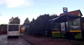 Komfort podróżnych się poprawi. Kolejne wiaty przyst&hellip;