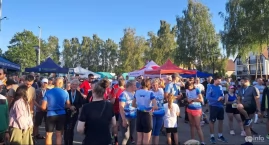 Sport, muzyka i świetna zabawa. Święto Lipusza z bog&hellip;