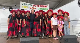 Turniej Sołectw Gminy Nowa Karczma za nami. Grabowo &hellip;