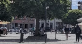 Poważne zmiany w ruchu w centrum Kościerzyny